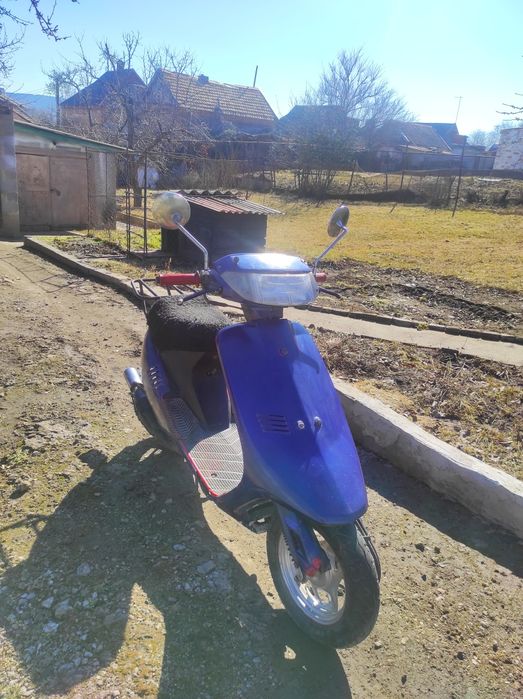 Продам Honda tact