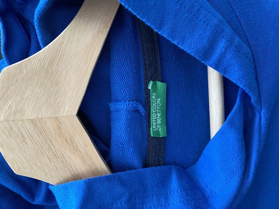 Sweat Benetton 13-14