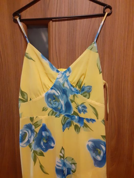 Nowa sukienka rozmiar 44