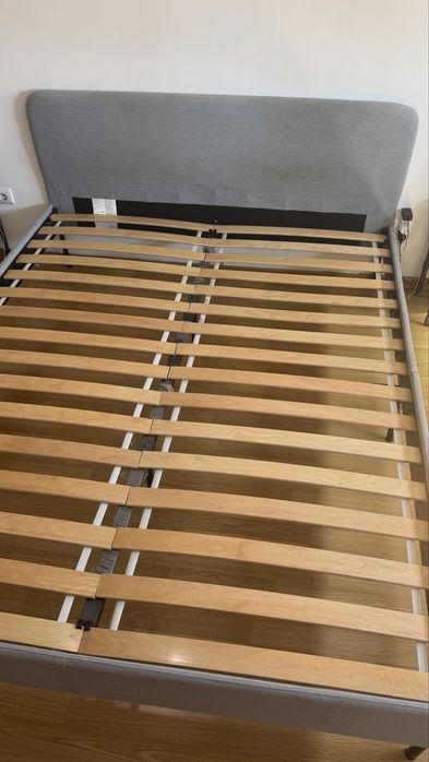 Cama Ikea excelente estado