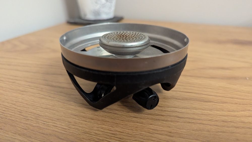 Пальник для Jetboil