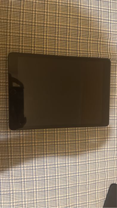 iPad, Apple Pencil e Magic Keyboard