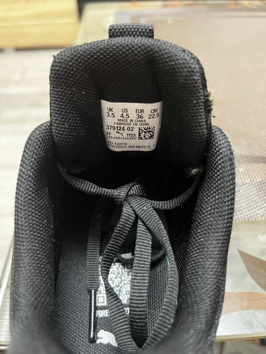 Кросівки для хлопчика «Puma « оригінал