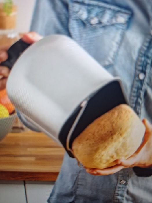 Urządzenie do wypieku chleba Tefal Pain Dore 1 kg