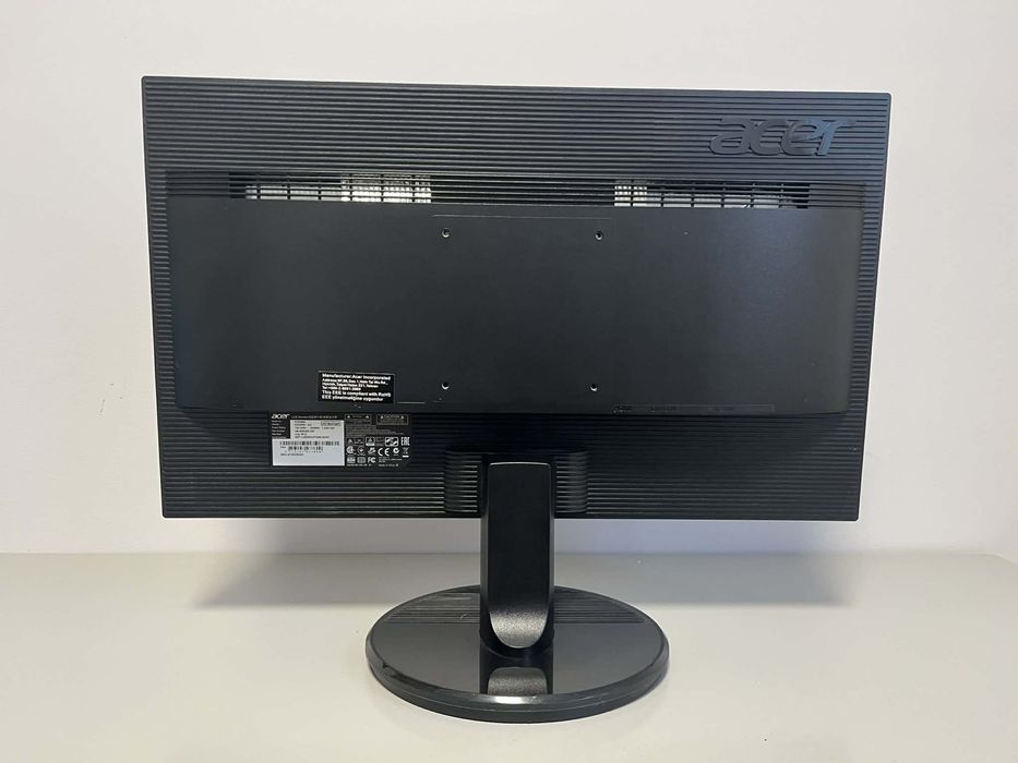 Acer K222HQL - monitor 21,5 cala