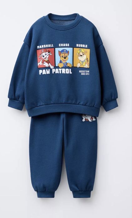 Костюми zara 92см (різні)