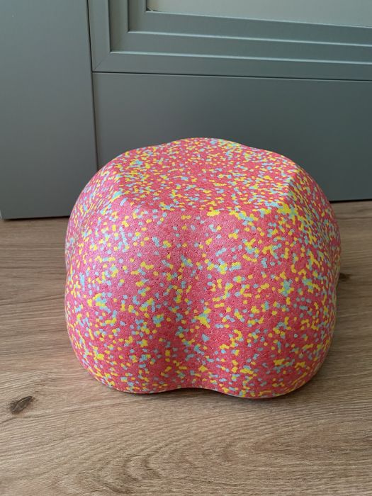 Duze klocki ukladanka balansowanie dropsy stepping stone