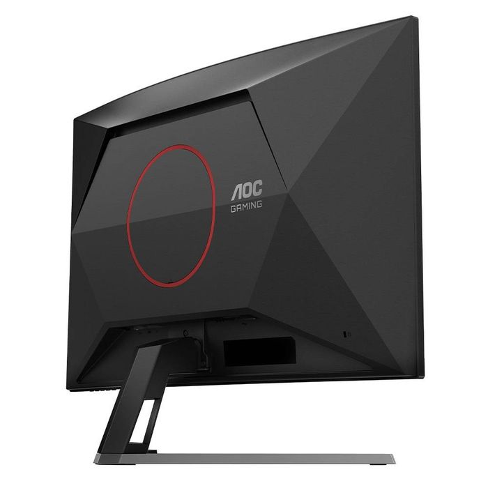 Monitor AOC 32" Curvo perfeito estado