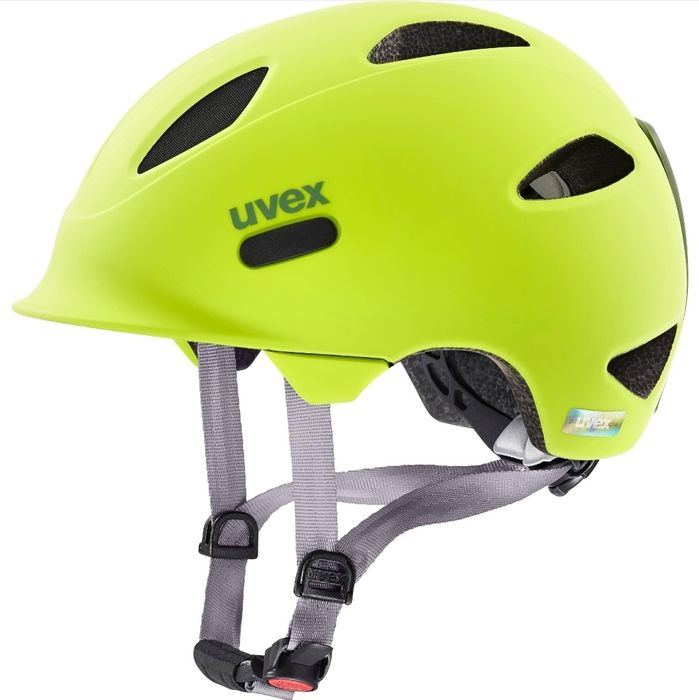 Kask rowerowy Uvex Oyo r. 45-50