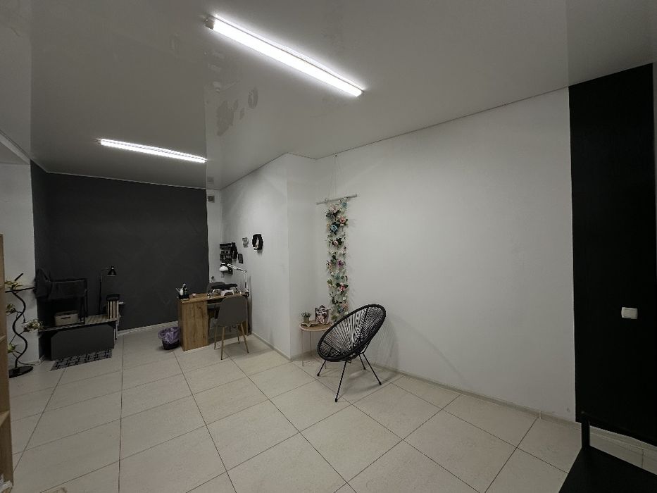 Оренда приміщення 30 кв м Ентузіастів