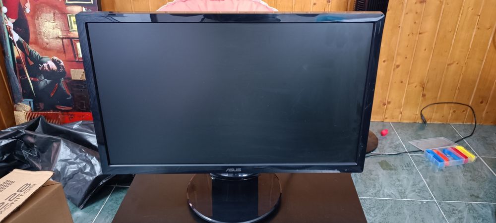 Monitor ASUS VE228 22"