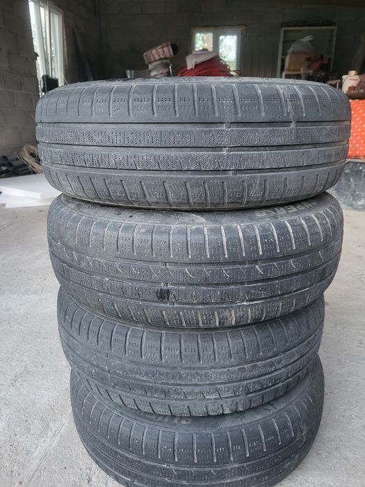 Продам шини.     175/70/R14