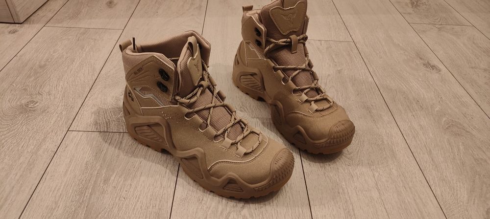 Buty taktyczne 43