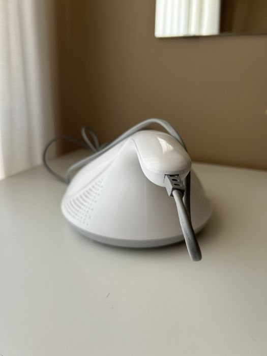 Deerma Anti-Ácaros UV-C Branco