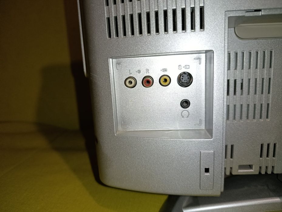 Продам телевізор JVC