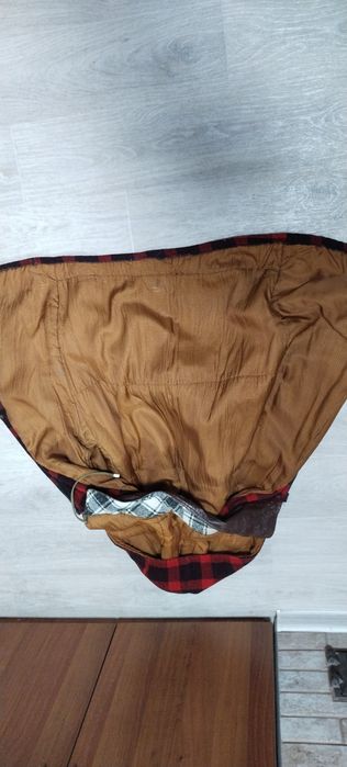 Куртка зима осень