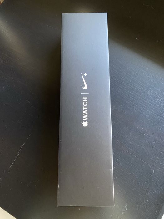Apple watch 4 44mm Nike