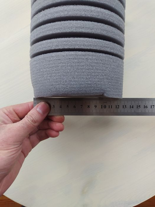 Губка в акваріум