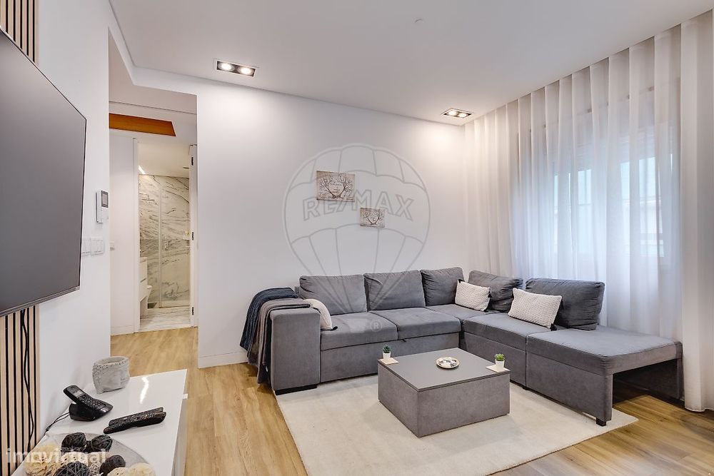 Apartamento T2 para venda — Pontinha E Famões, Lisboa