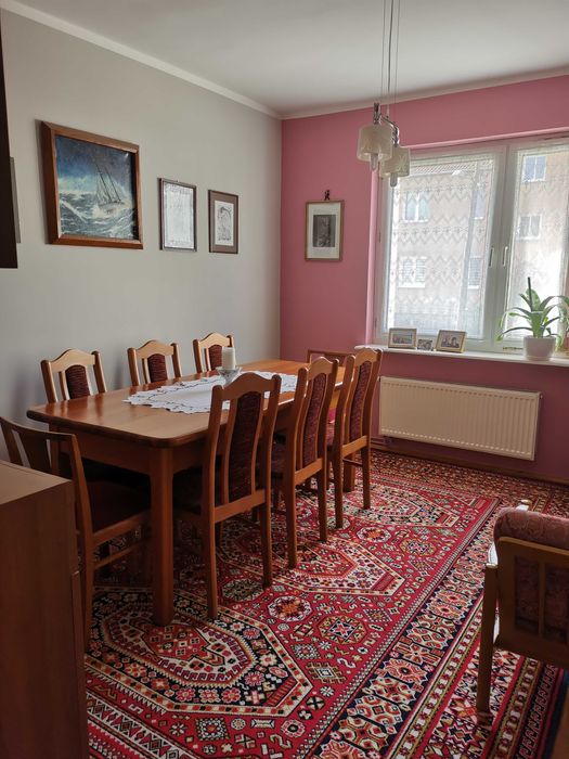 3 pokojowe mieszkanie w Giżycku - Widok 4