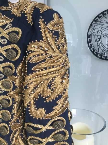 A star is Born marynarka Elegancka trend Hit Asos