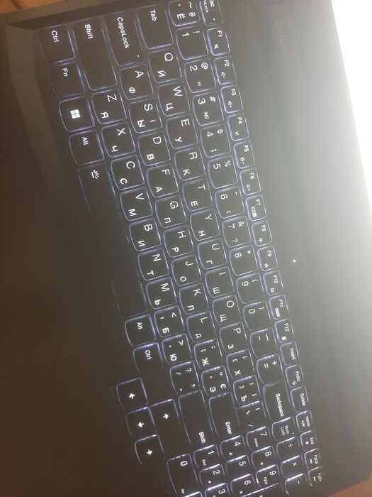 lenovo ideapad gaming 3