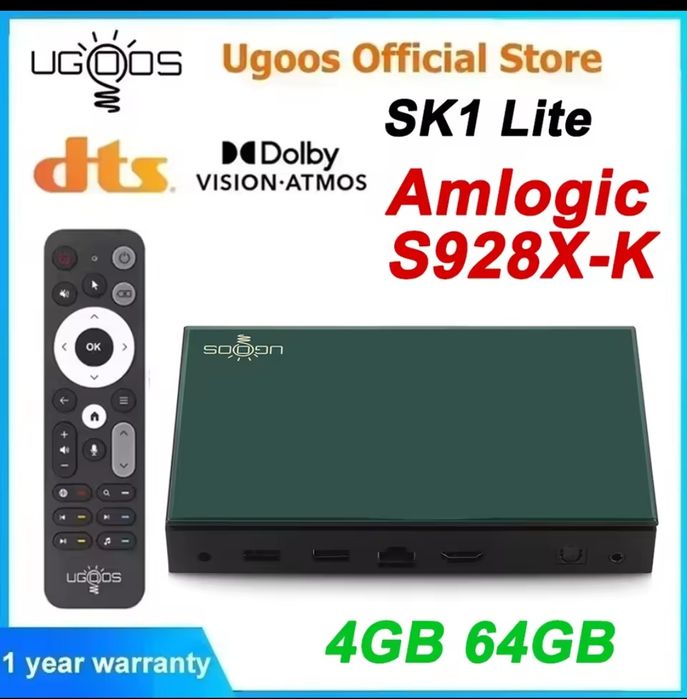Kinhank K9 8k Zidoo z9x pro Z30 Pro Z3000 Pro Ugoos SK1 Lite 8K   android media box Dolby vision HDR BDISO BDMV