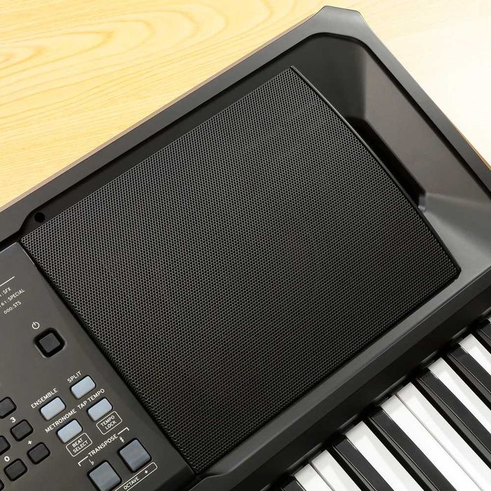KORG EK-50 Keyboard Aranżer | Dynamiczna Klawiatura | odtwarzanie MP3
