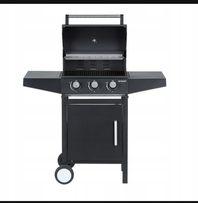 Sprzedam Grill gazowy 3 palniki
