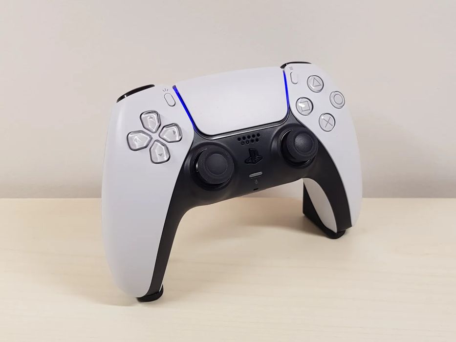 Suporte Controlador PS5 Minimalista Invisível