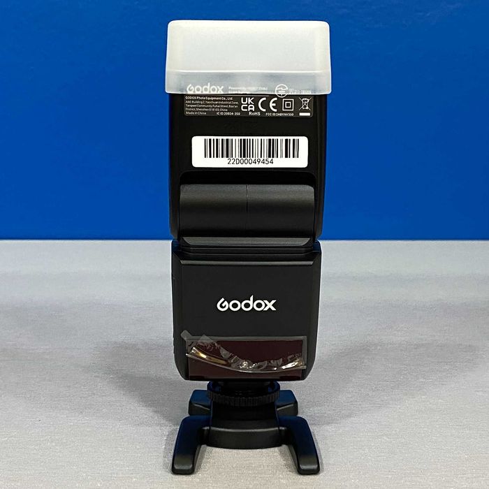 Godox Speedlite V350S (Sony) - NOVO - 3 ANOS DE GARANTIA