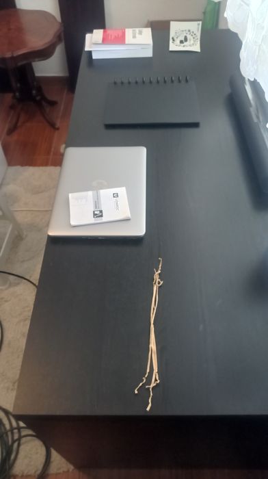 Mesa Secretaria executivo