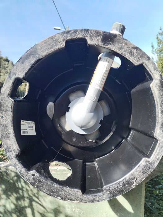 Autoclave 55L - WellMate WM060.