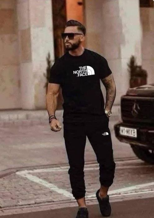 Koszulka+ Spodnie M L Xl XXl