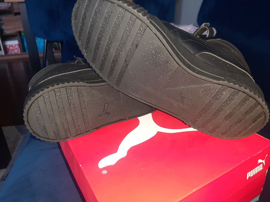 Buty PUMA rozmiar 39