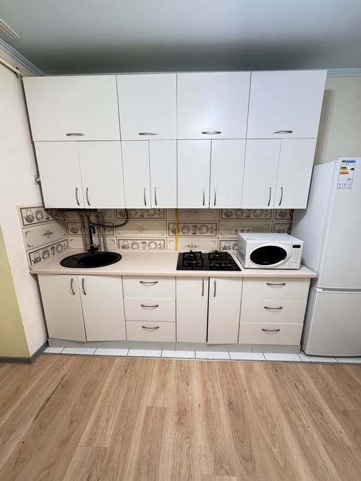 ТЕРМІНОВИЙ ПРОДАЖ 1к квартири 40м2! Оформлення 2% !