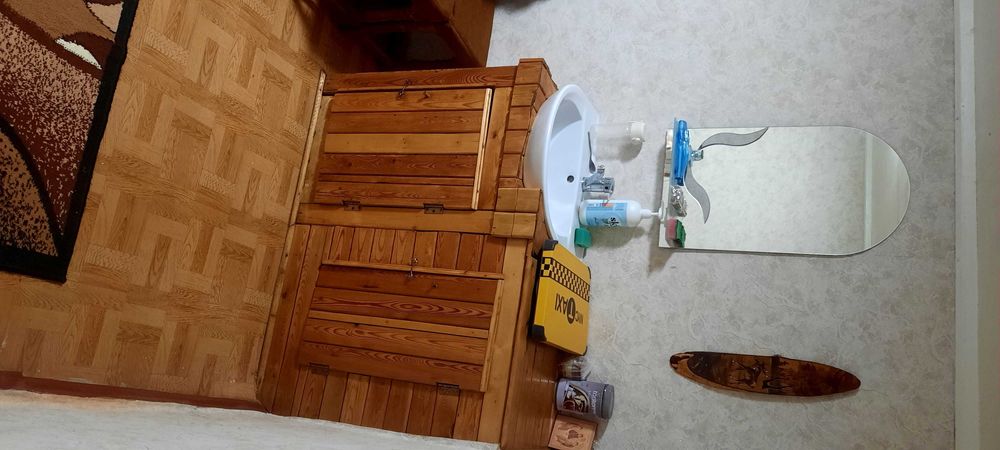 Здам кімнату у власному будинку. Район Дубнівська.