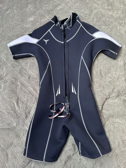 Kombinezon Nurkowy Mares Krótki Reef 2.5 Rozmiar 2