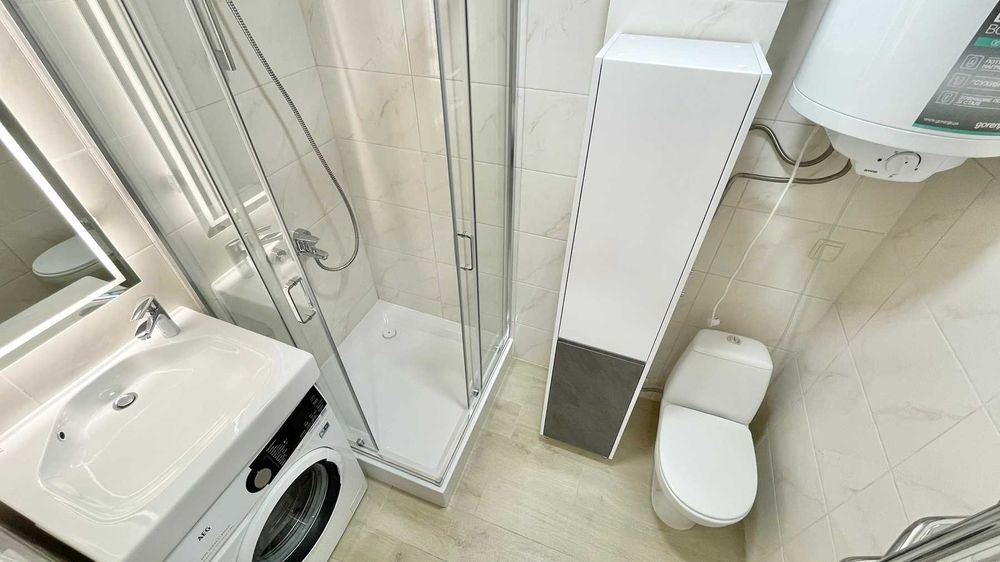 2-rooms apartment apartment by the address st. Ilenka Yuriya (area 45,5 m²) - Atlanta.ua - photo 6