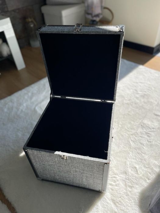 Baús de arrumação | Gato Preto