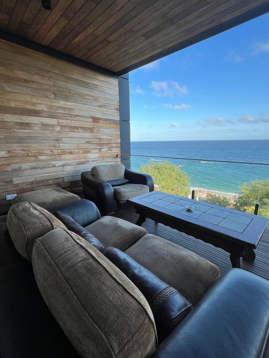 Апартаменты у моря