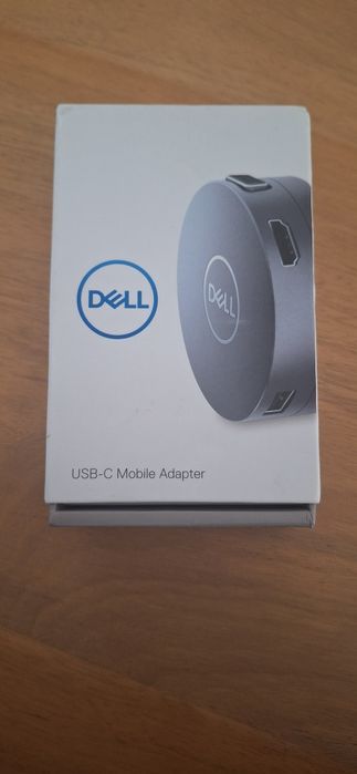 Dell USB-C Mobile Adapter