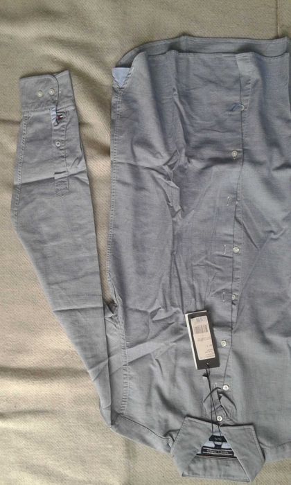Koszula Tommy Hilfiger Nowa!