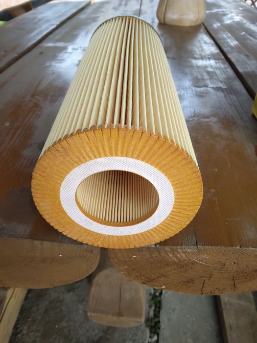 Фільтер ман оригінал для спец техніки