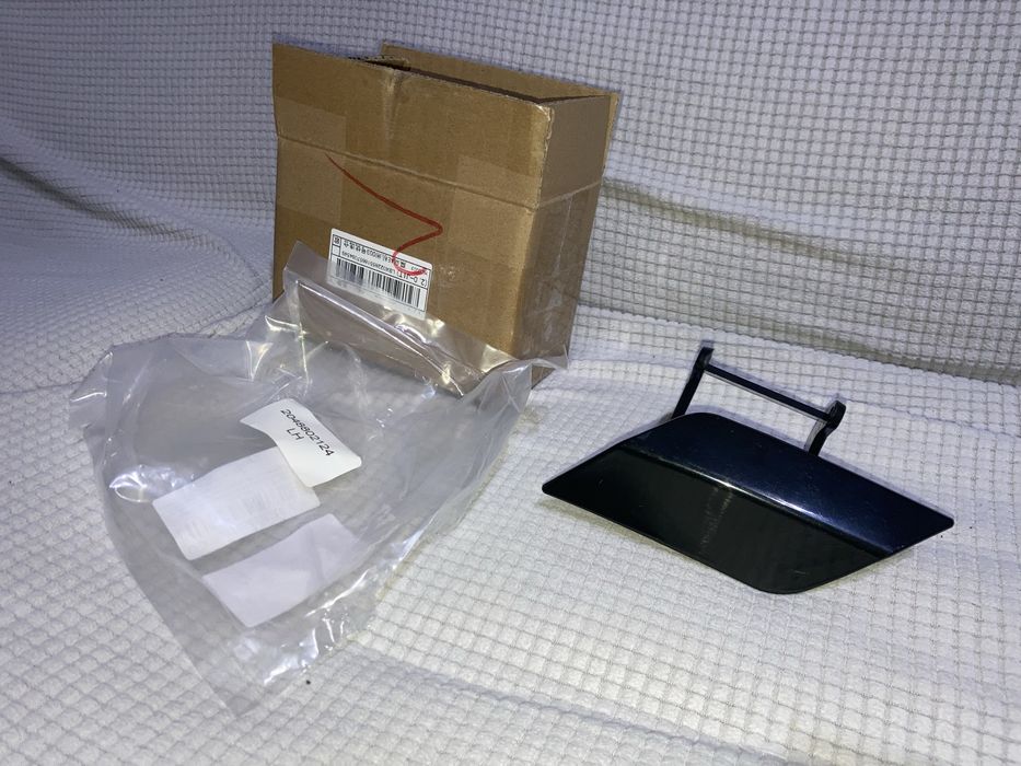 Tampa esguicho farol mercedes w204