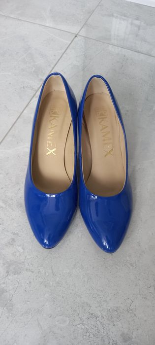 Buty damskie Kamex rozmiar 38 stan bd