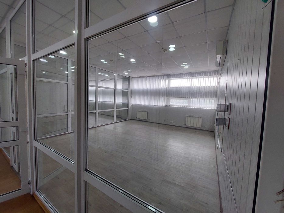 Офіс в оренду (вулиця Седова)