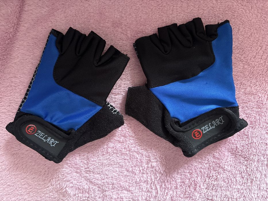 Перчатки велосипедні xs