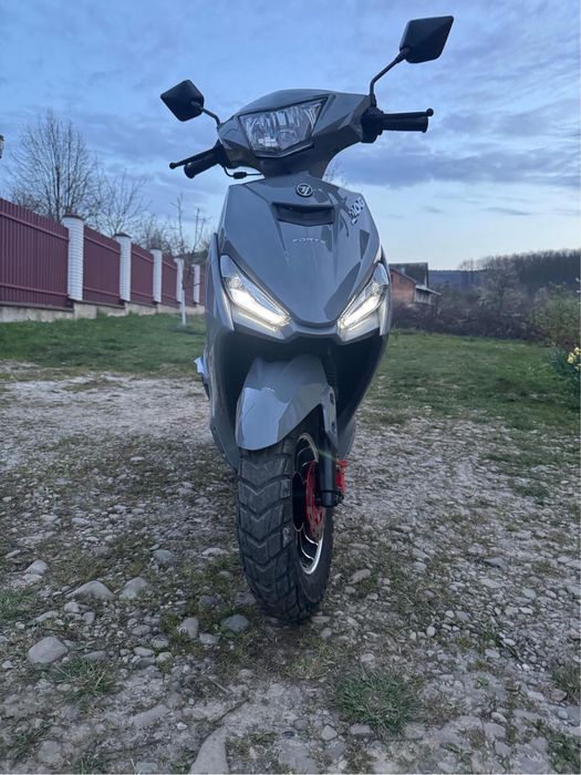 Продам Forte JOG 80cc