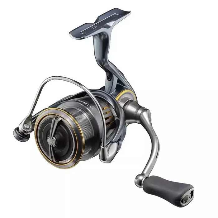 Котушка Daiwa 22 Exist G LT,  Daiwa 23 Airity LT ДАЙВА